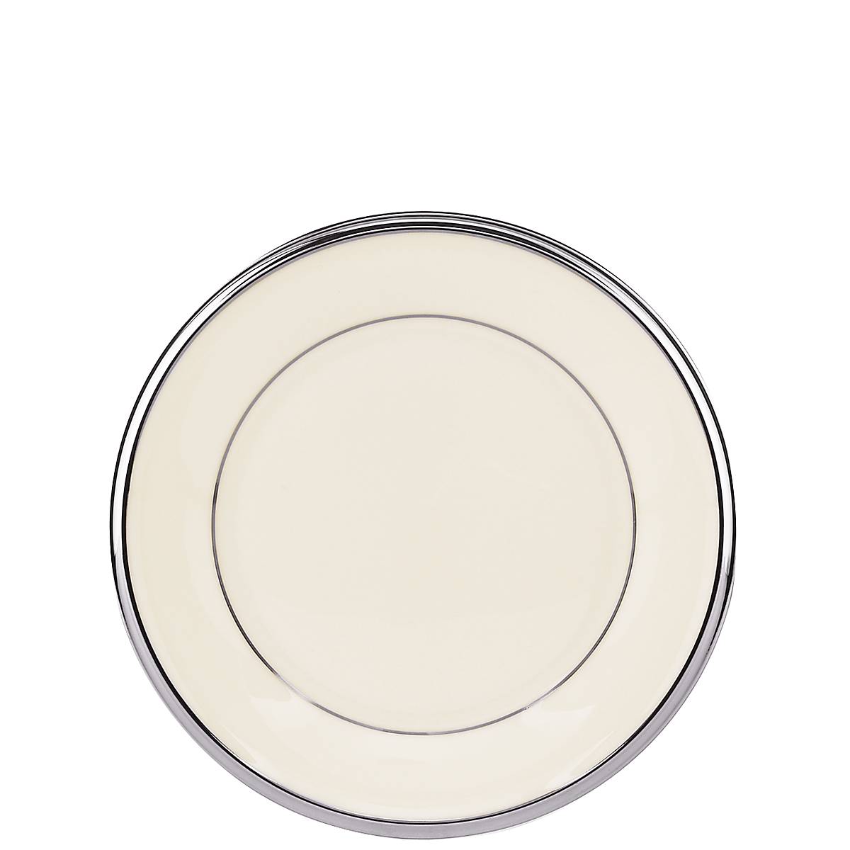 Solitaire Butter Plate