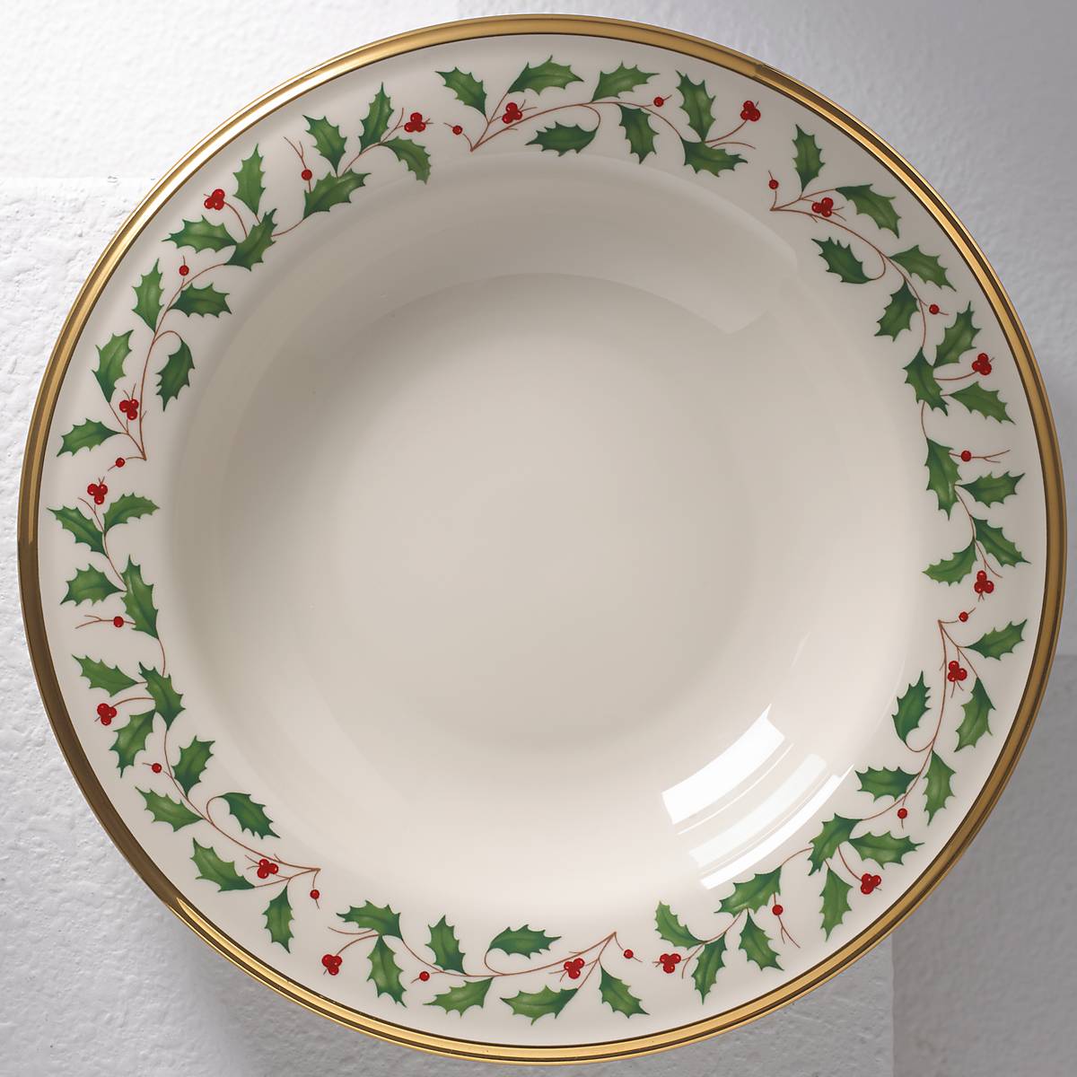 Holiday Soup Bowl - Image 3