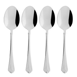 Juilliard Dinner Spoon - Set of 4