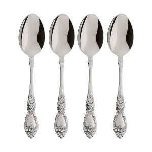 Wordsworth Teaspoon - Set of 4