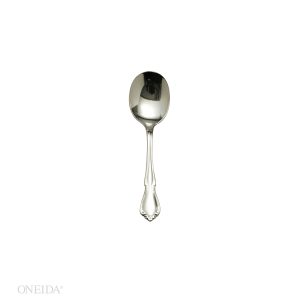 Chateau Baby Straight Spoon