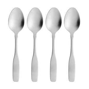 Paul Revere Teaspoon - Set of 4