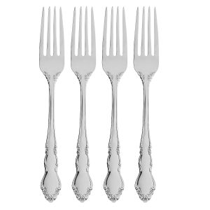 Dover Dinner Fork - Set of 4
