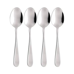 Flight Dinner Spoon - Set of 4