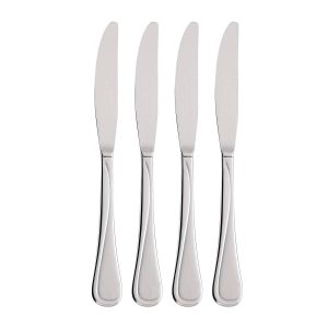 Flight Dinner Knife - Set of 4