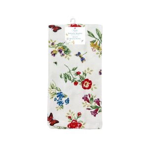 Butterfly Meadow 2-Piece Kitchen Towels