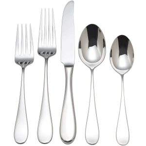 Dalton 5 Piece Place Setting