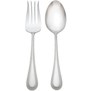 Lyndon 2 Piece Salad Servers