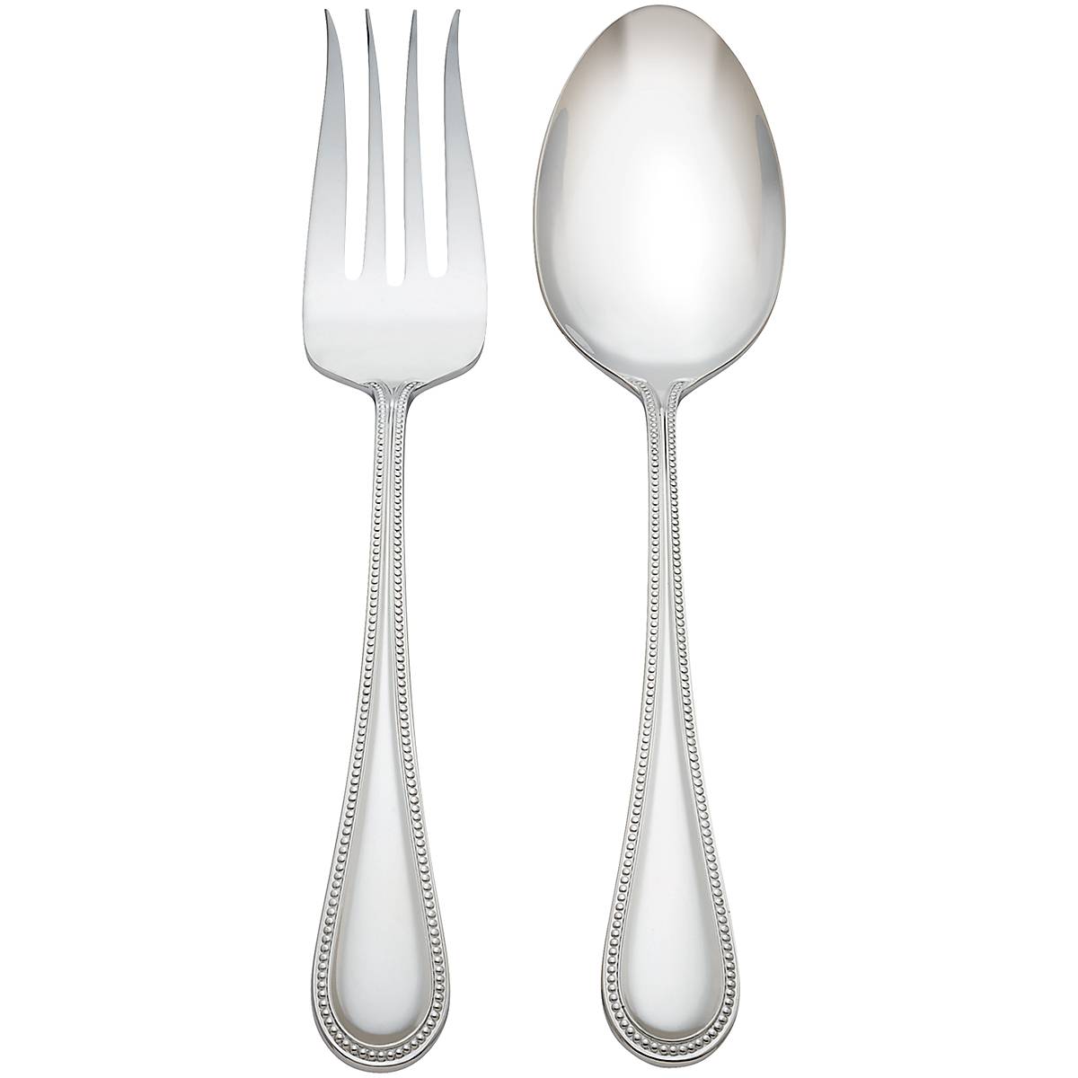 Lyndon 2 Piece Salad Servers