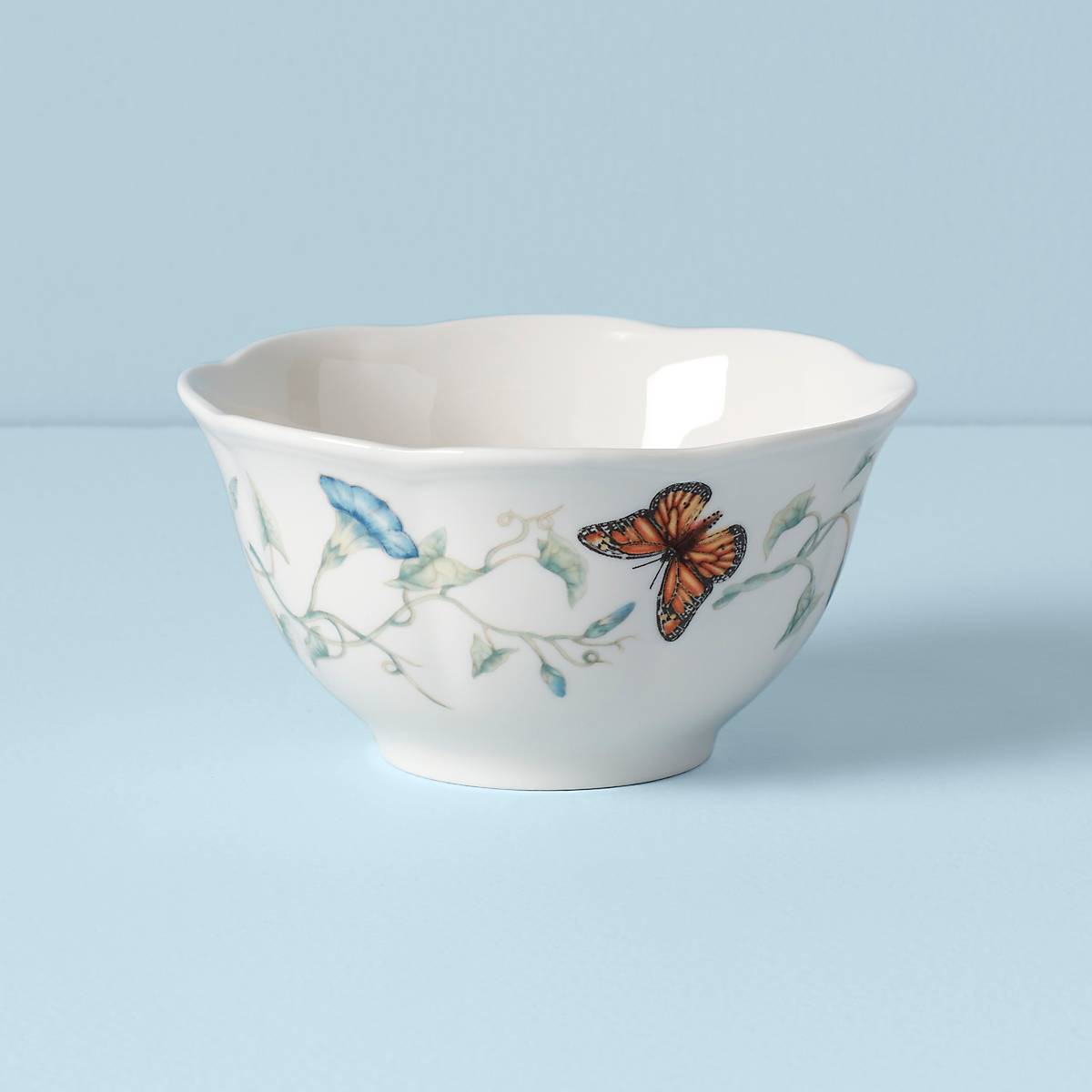 Butterfly Meadow Rice Bowl - Image 2