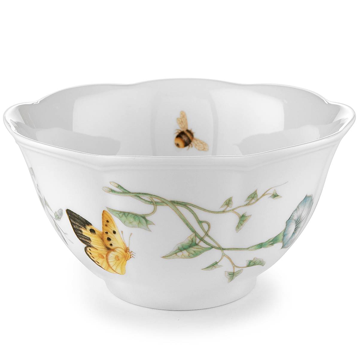 Butterfly Meadow Rice Bowl - Image 3
