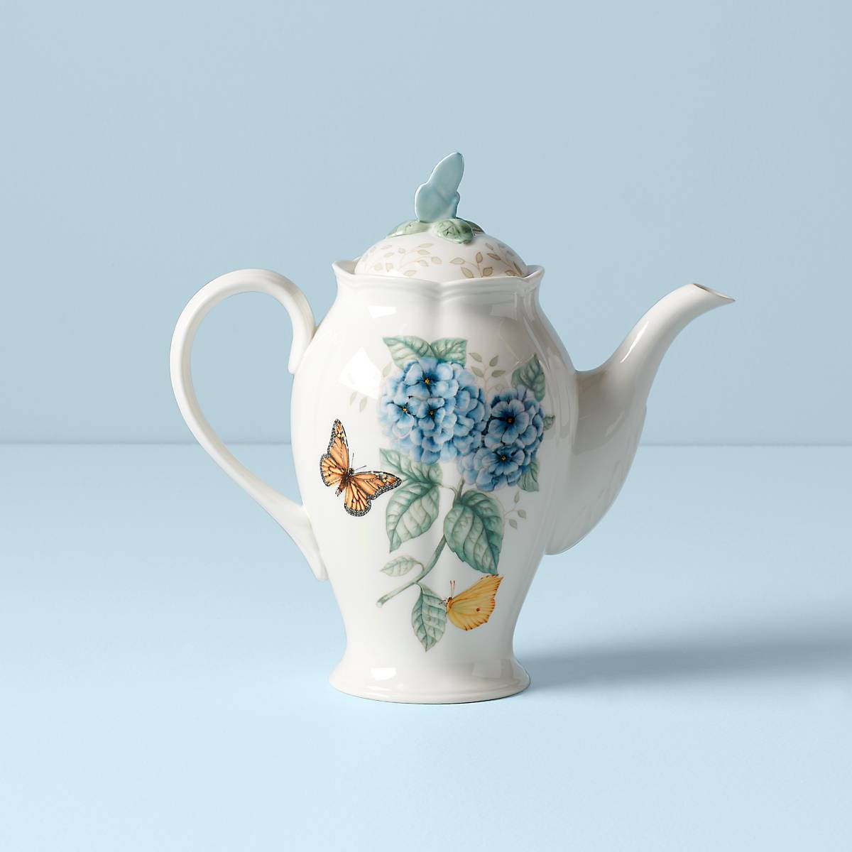Butterfly Meadow Coffeepot - Image 2