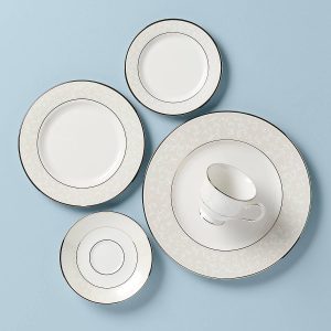 Opal Innocence 5-Piece Place Setting