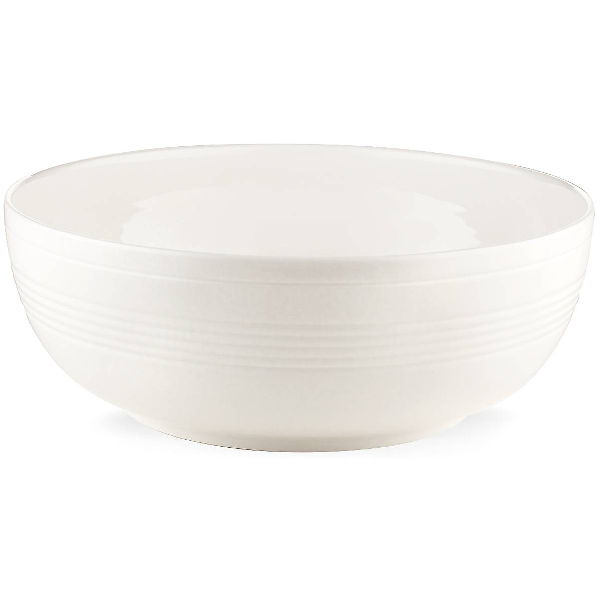Tin Can Alley Large Serving Bowl - Image 2