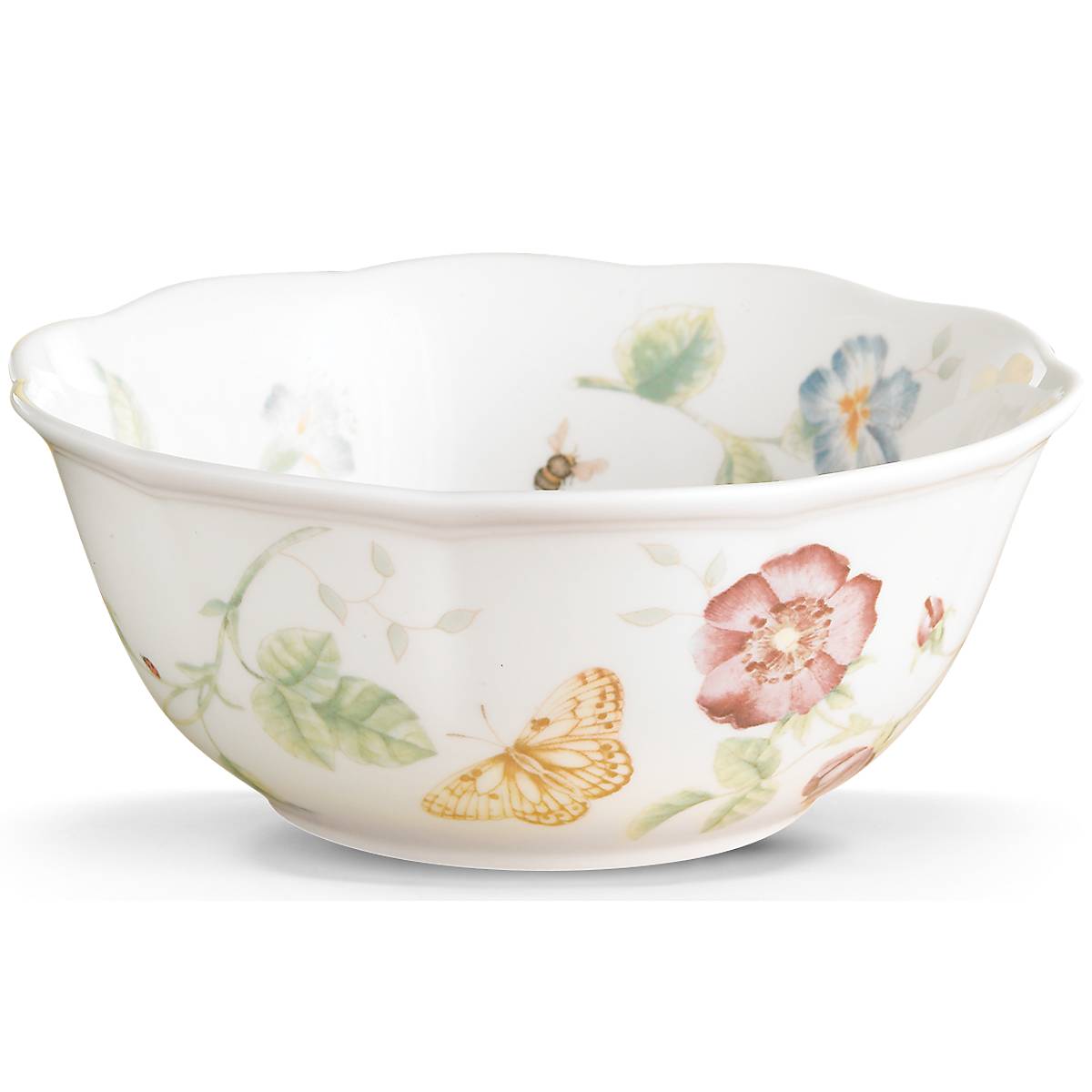 Butterfly Meadow Large All-Purpose Bowl - Image 3