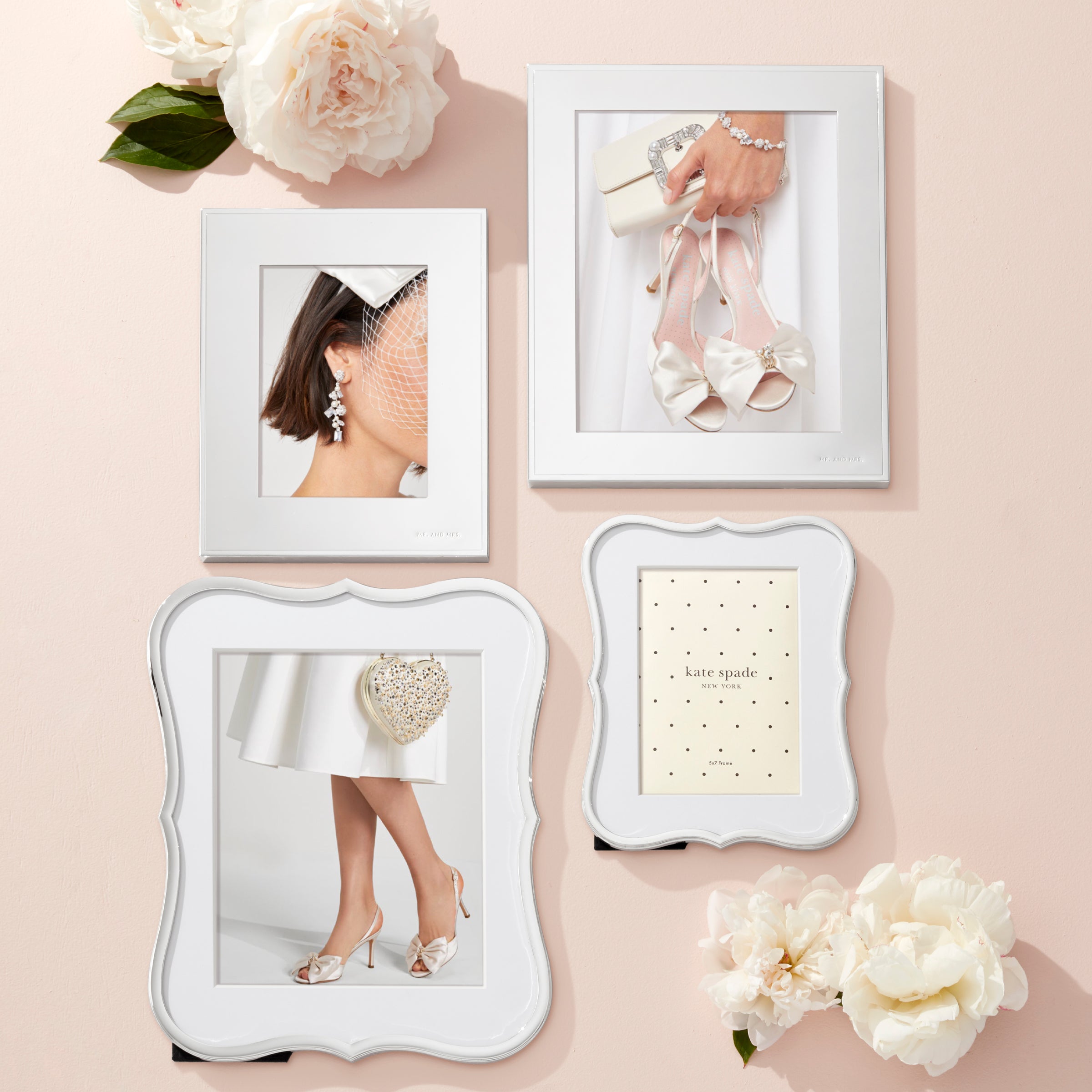 Darling Point 8 x 10 Frame - Image 3