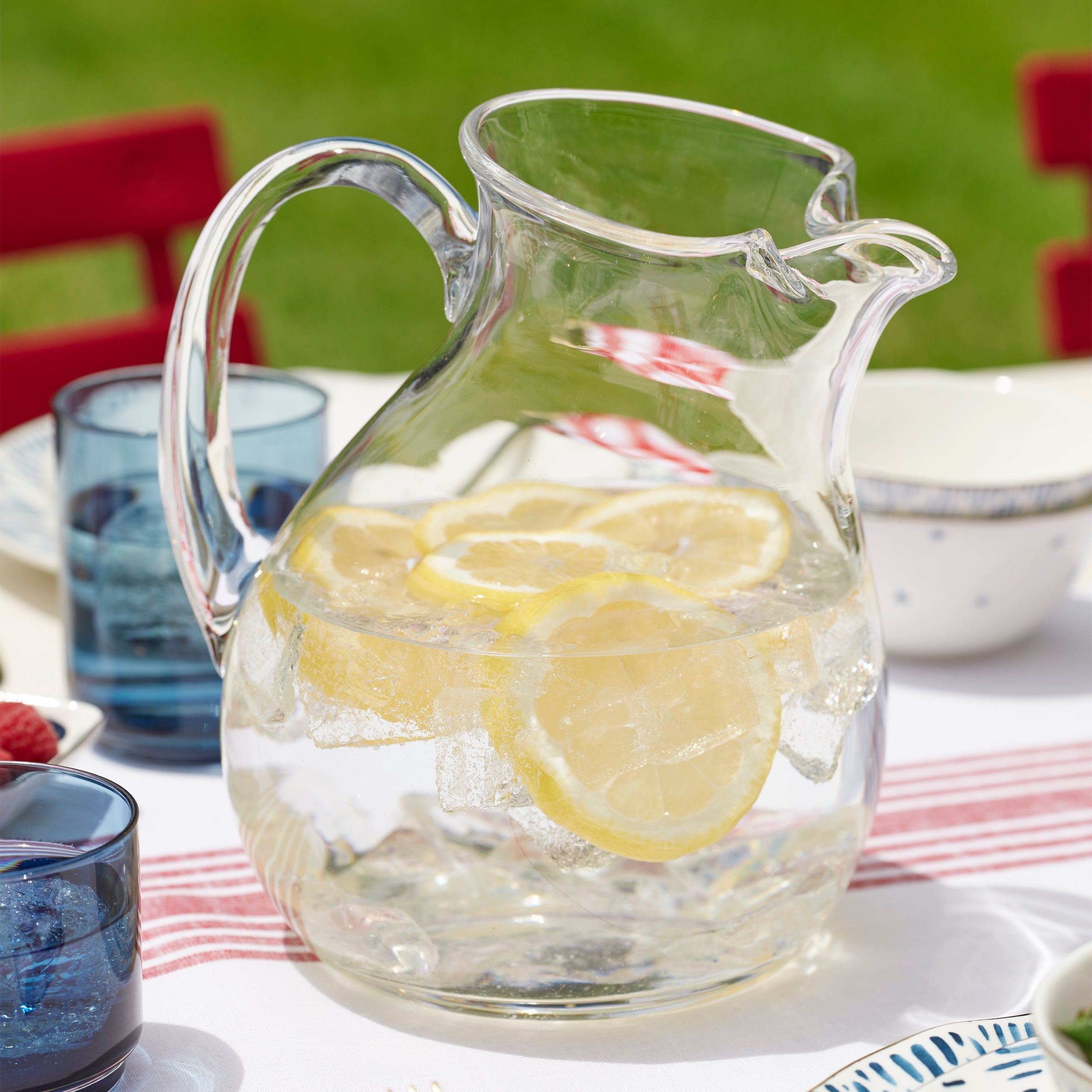 Tuscany Classics Party Pitcher - Image 4
