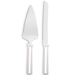 Grace Ave 2 Piece Dessert Set