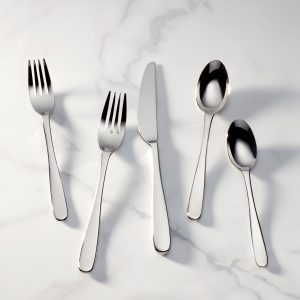 Stratton 65 Piece Flatware Set