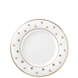 Larabee Road Gold Saucer