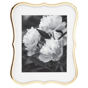 Crown Point Gold 8 x 10 Frame