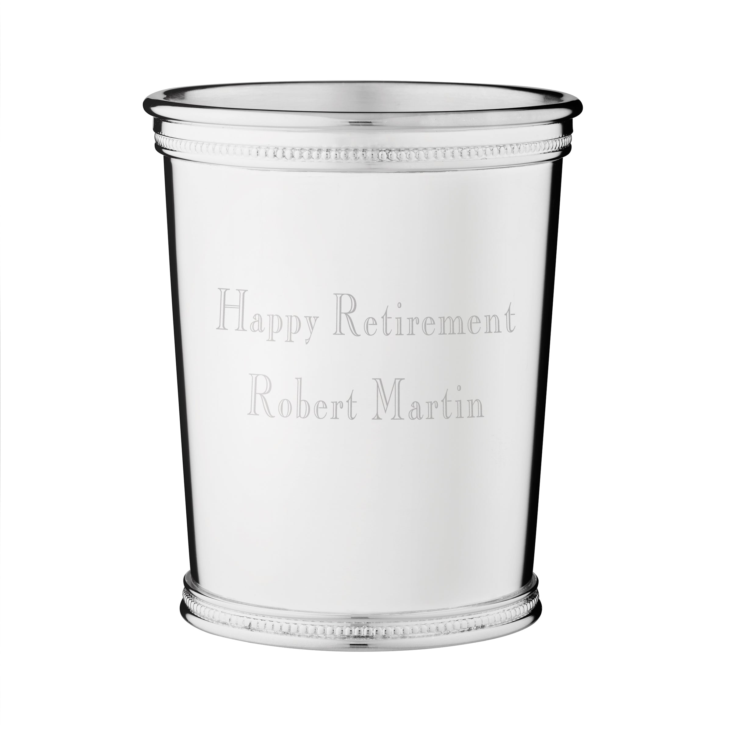 Kentucky Julep Cup