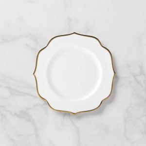 Contempo Luxe Accent Plate