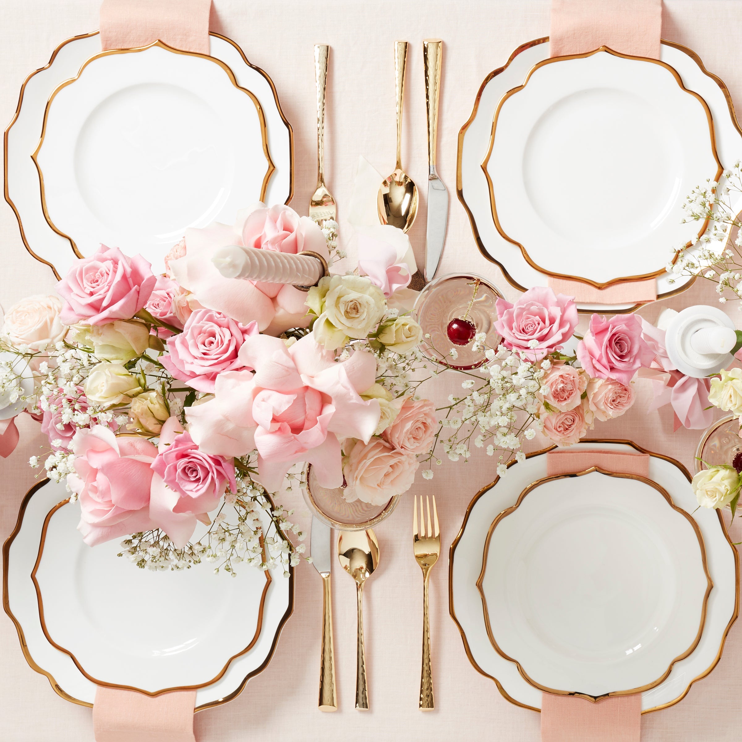 Contempo Luxe Accent Plate - Image 3