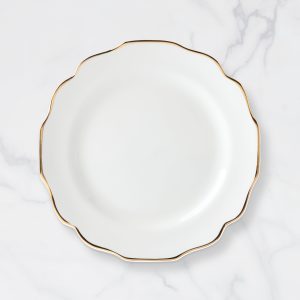 Contempo Luxe Dinner Plate