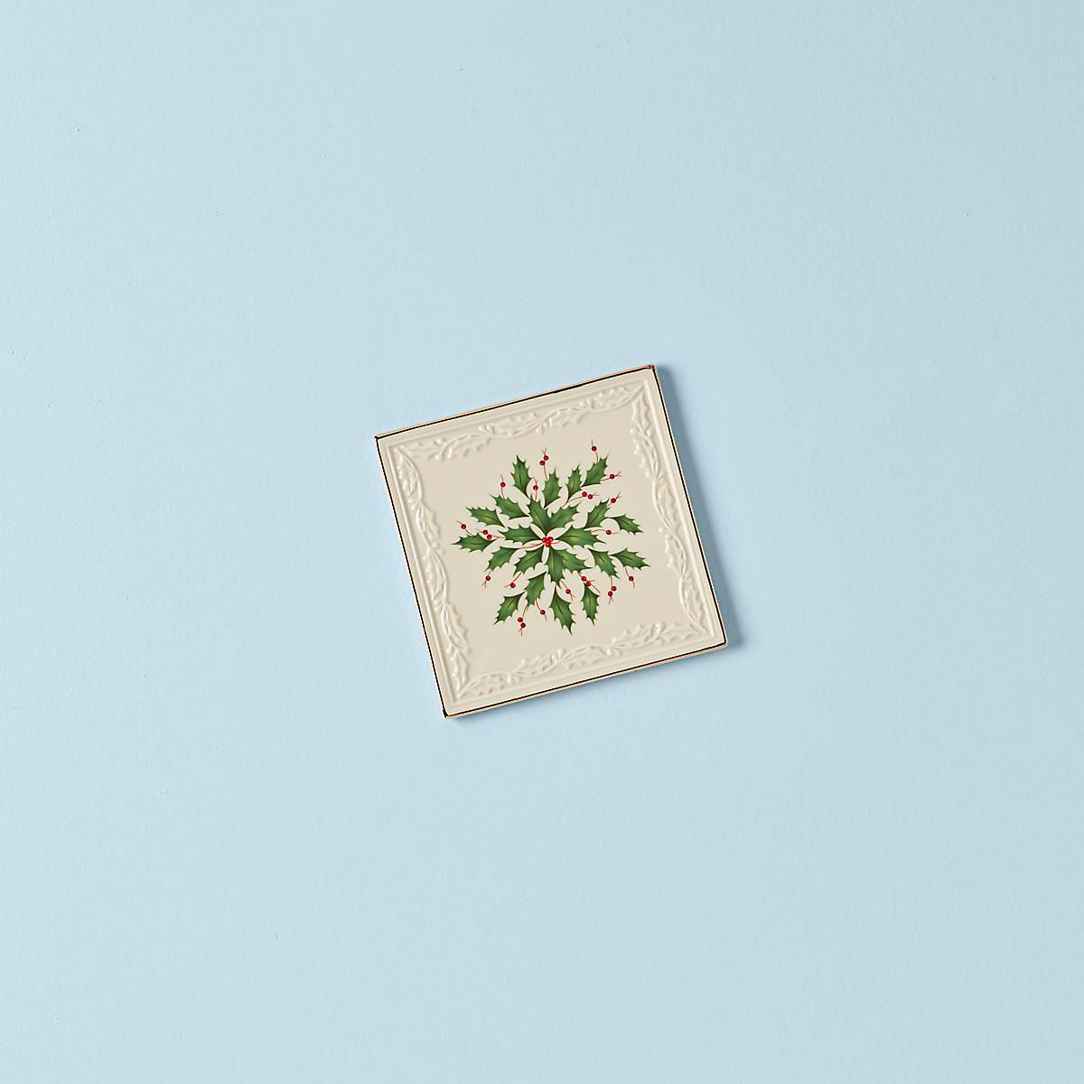 Holiday Trivet