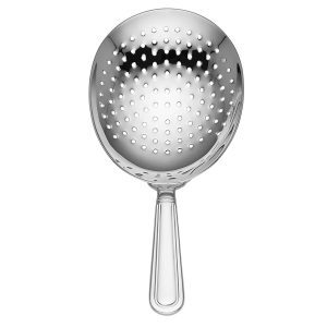 August Julep Strainer