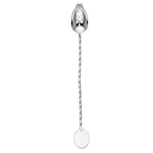 August Stirrer Olive Spoon