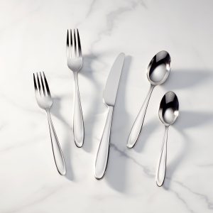 Cantera 65 Piece Flatware Set