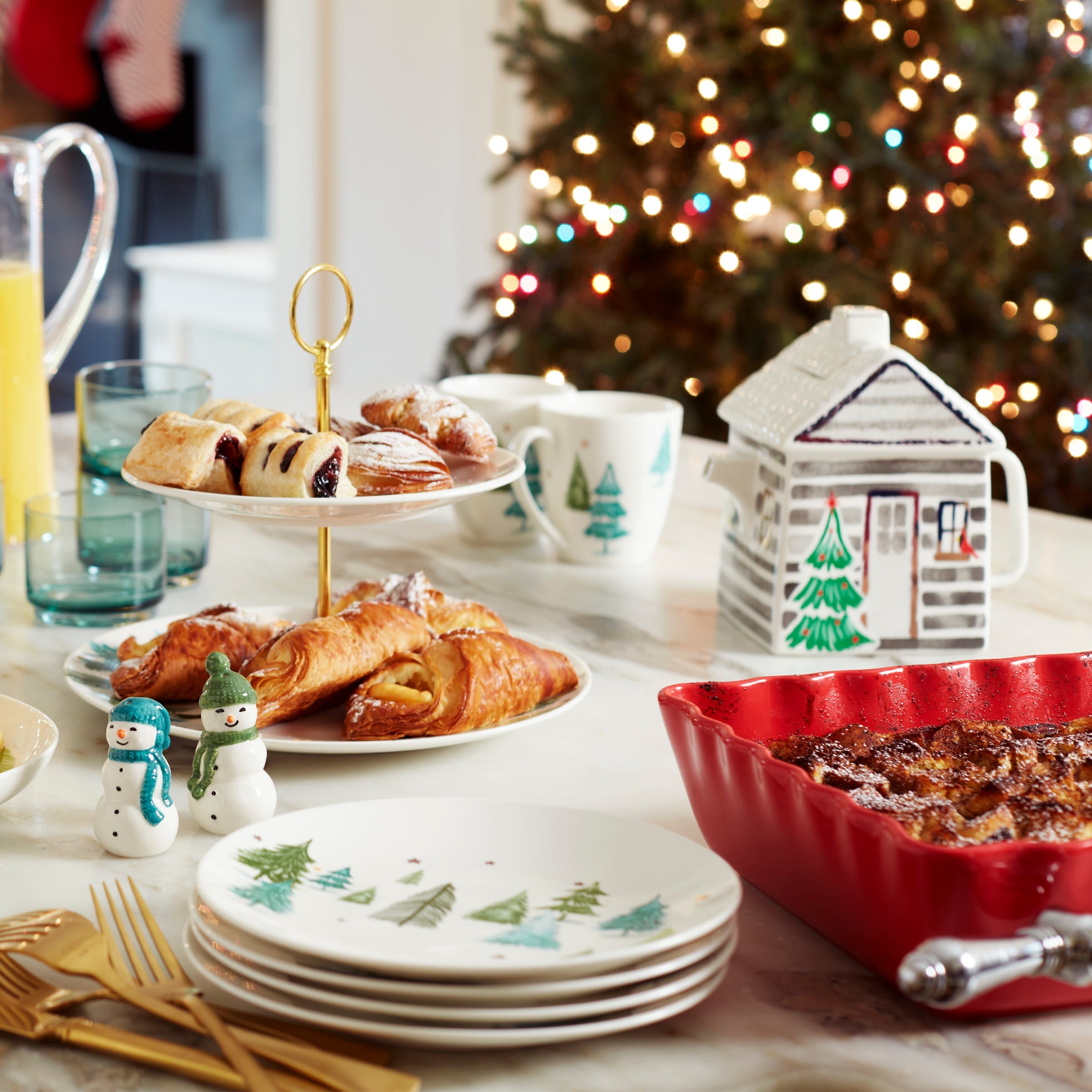 Balsam Lane Cookie Jar - Image 3