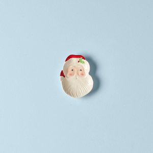 Holiday Santa Spoon Rest