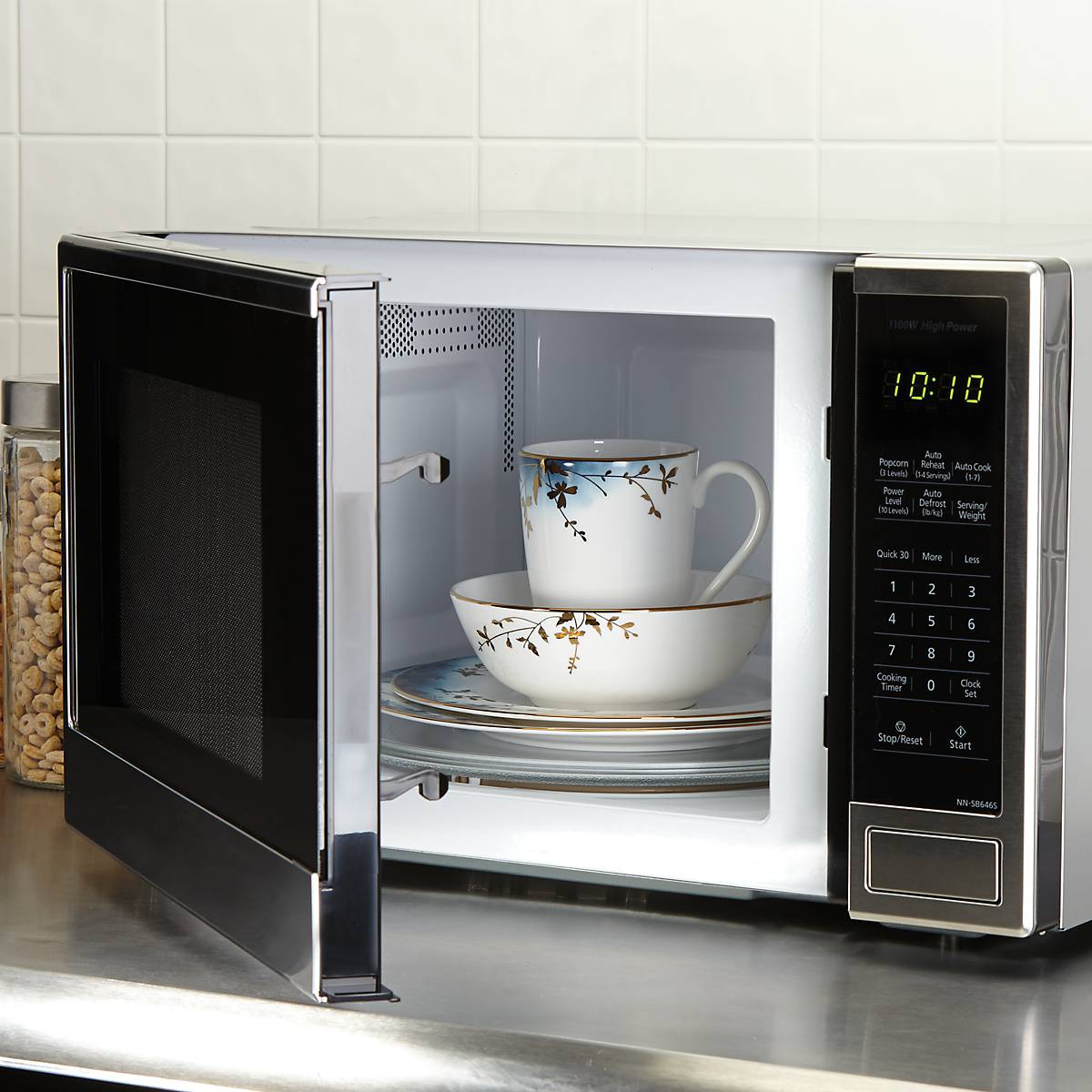 Highgrove Park 4-Piece Place Setting - Image 5