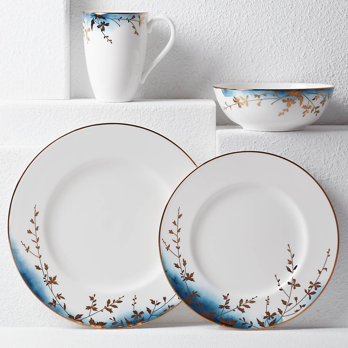 Highgrove Park 4-Piece Place Setting - Image 3