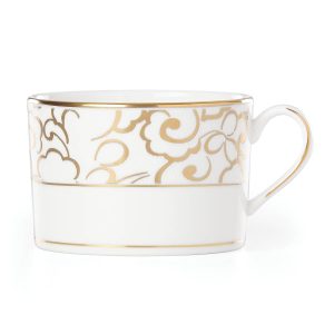 Venetian Lace Gold Cup