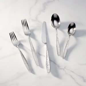 Emerick 65 Piece Flatware Set