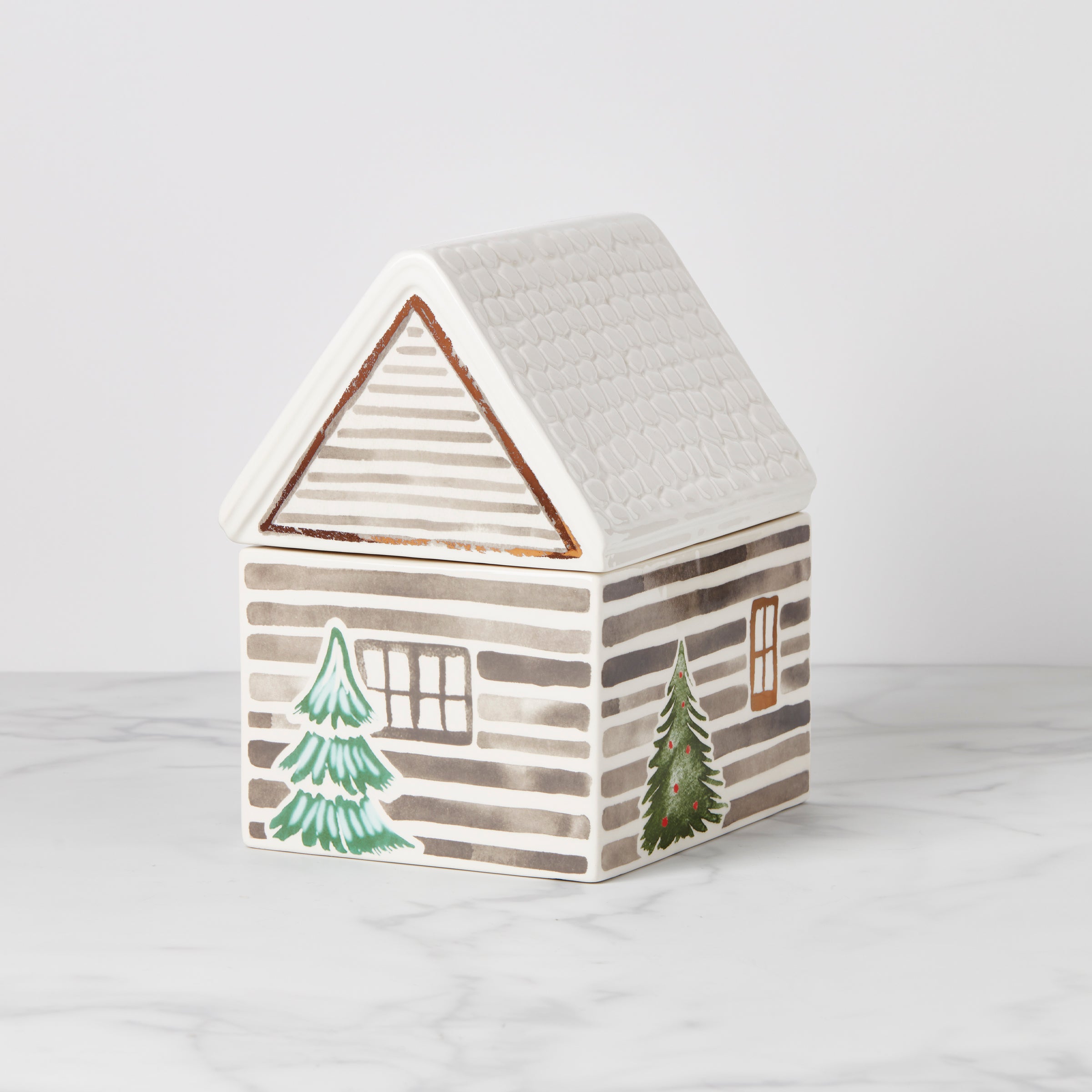 Balsam Lane Cookie Jar - Image 2