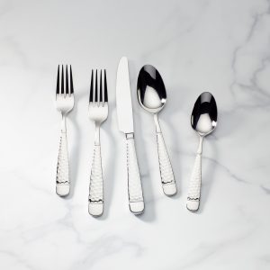 Eastwood 65 Piece Flatware Set