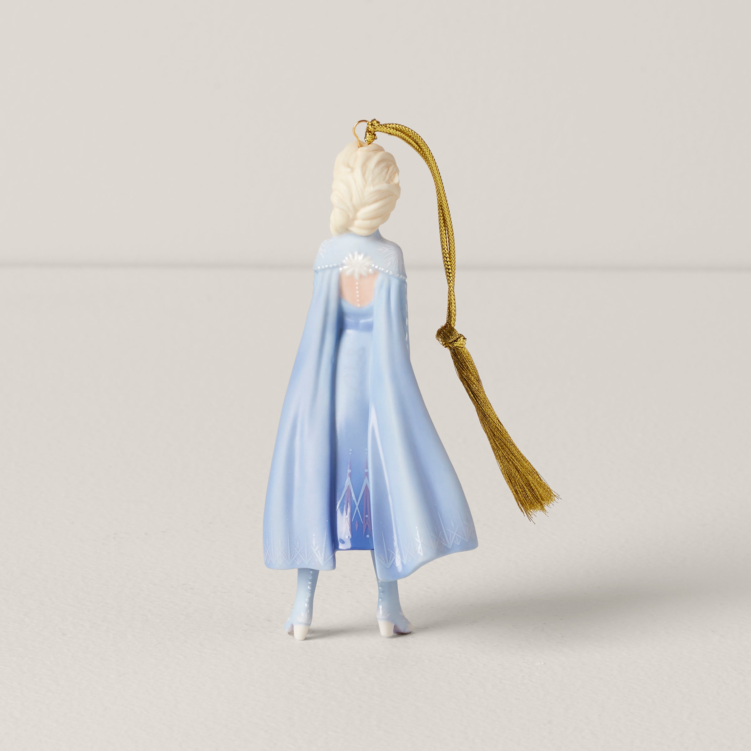 Elsa's Winter Adventure Ornament - Image 2