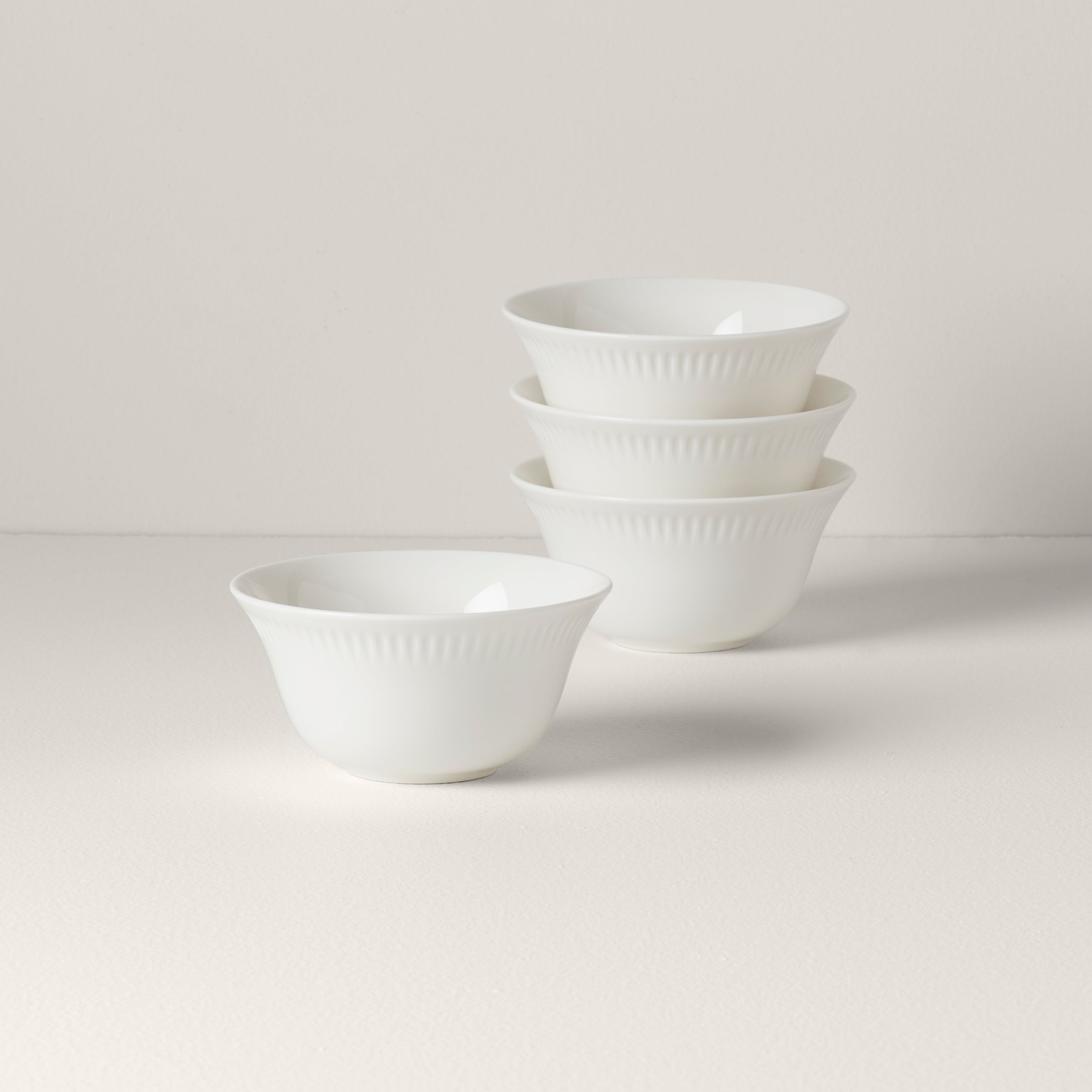 Profile Small Bowls - Set of 4