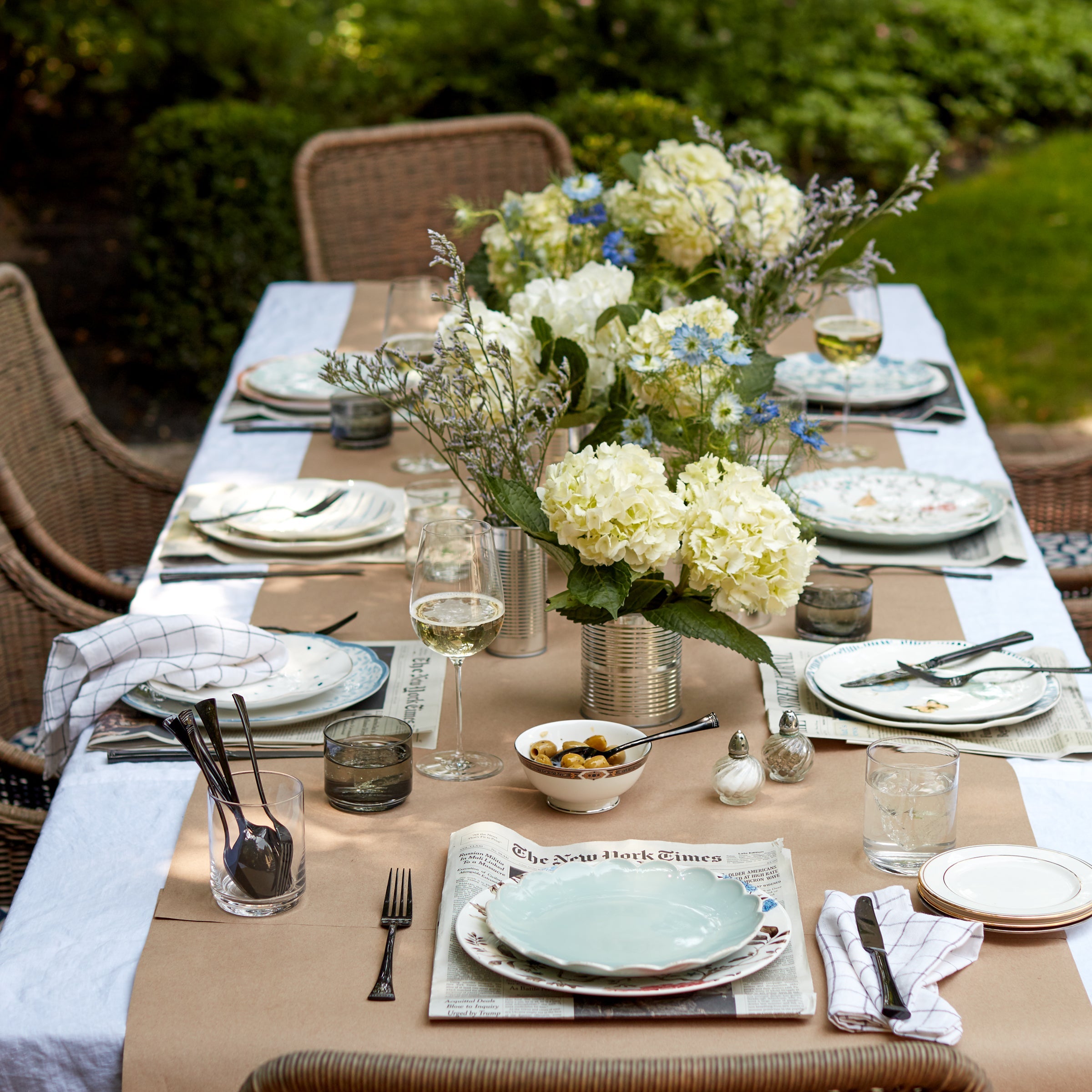 Tuscany Signature Series Cool Region Wine Glasses - Set Of 4 - Image 7