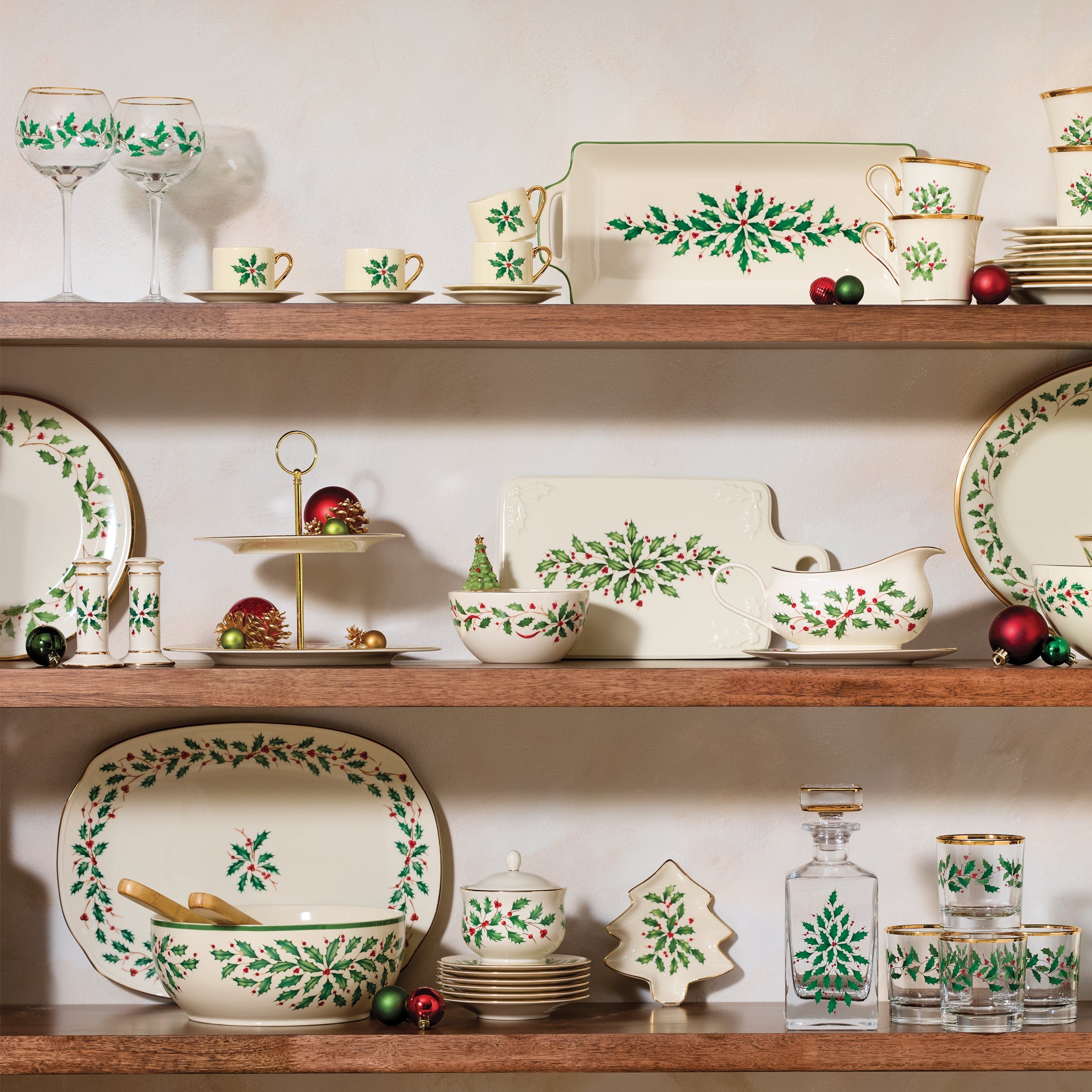 Holiday Cheese Slab - Image 2