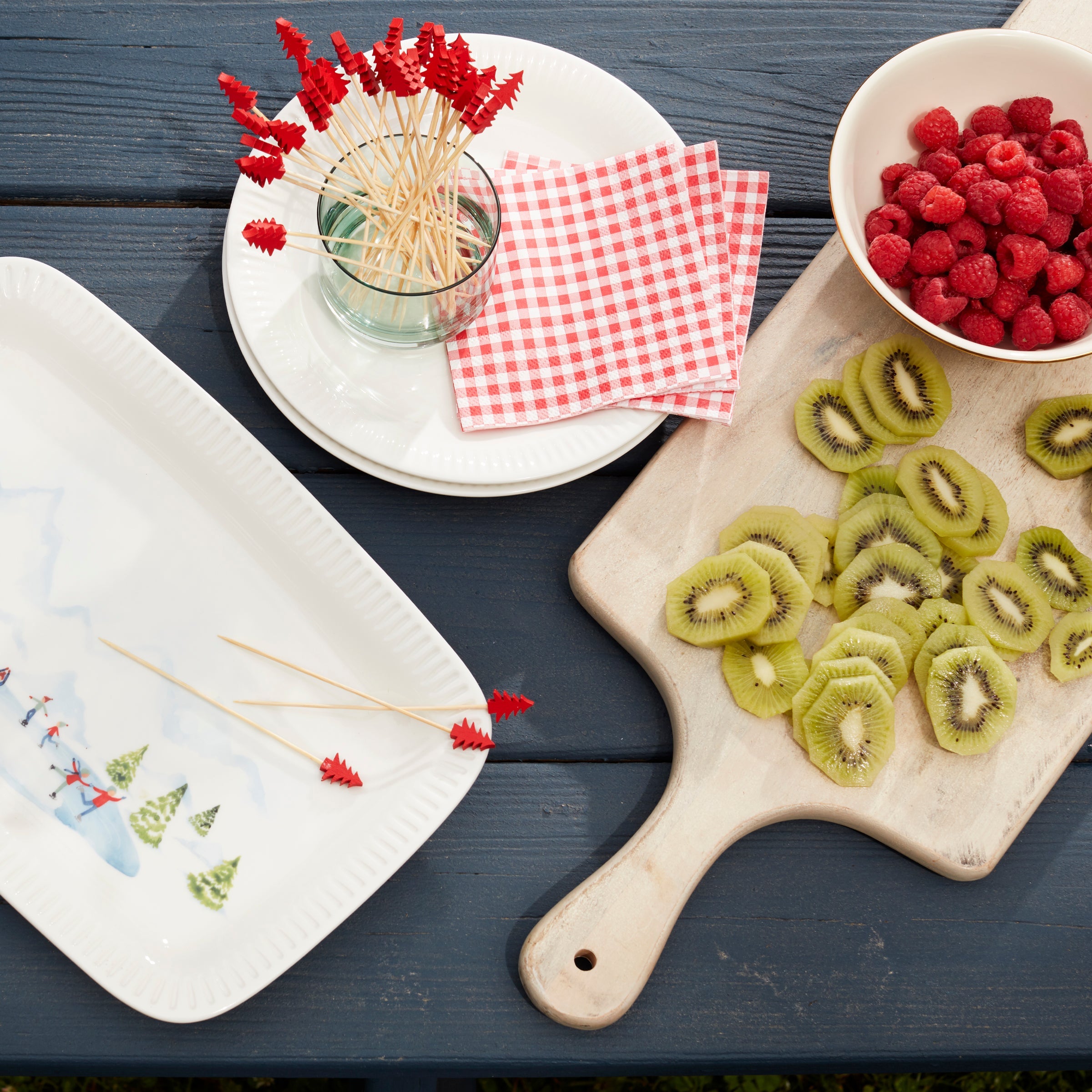 Profile Small Bowls - Set of 4 - Image 2