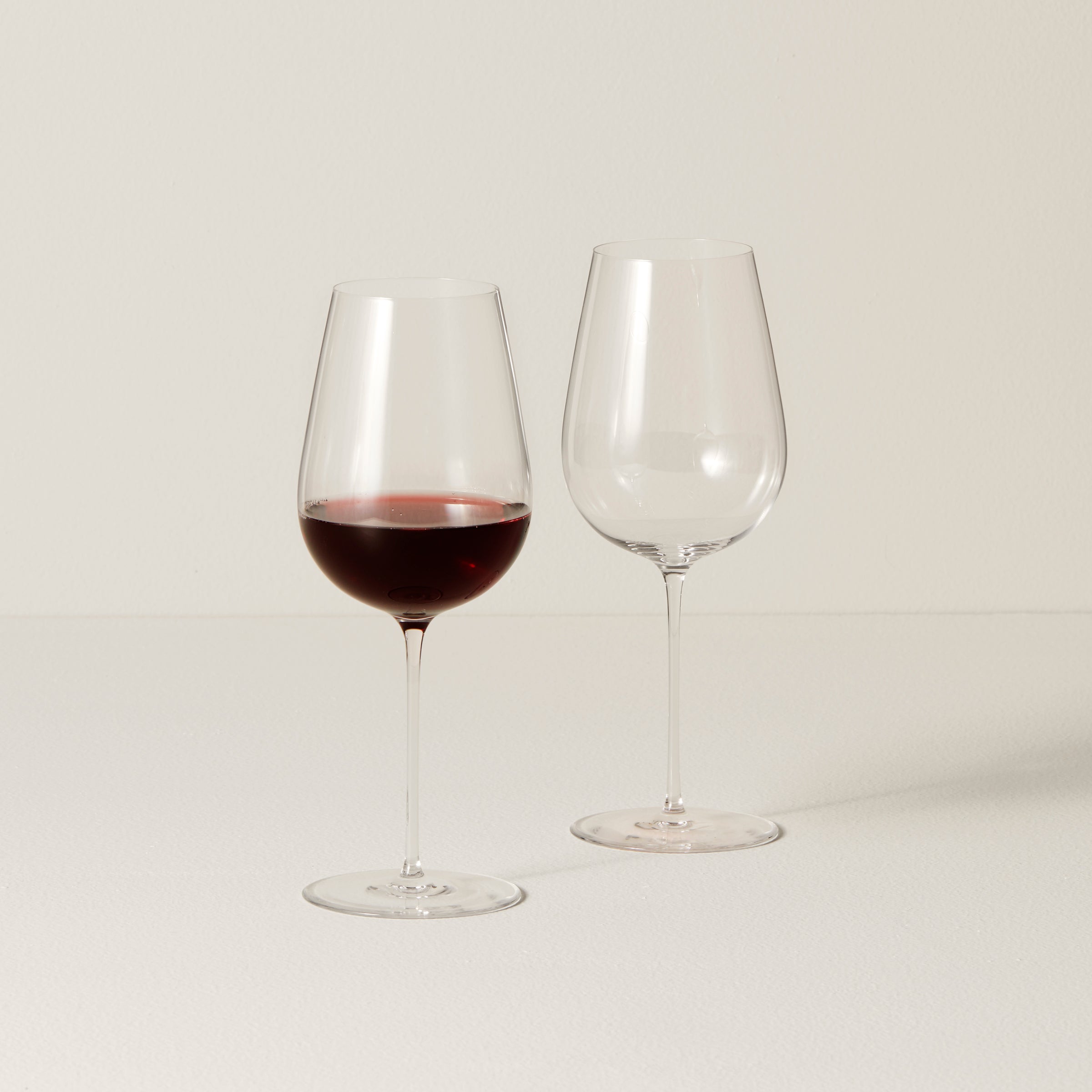 Tuscany Signature Series Cool Region Wine Glasses - Set Of 2 - Image 2