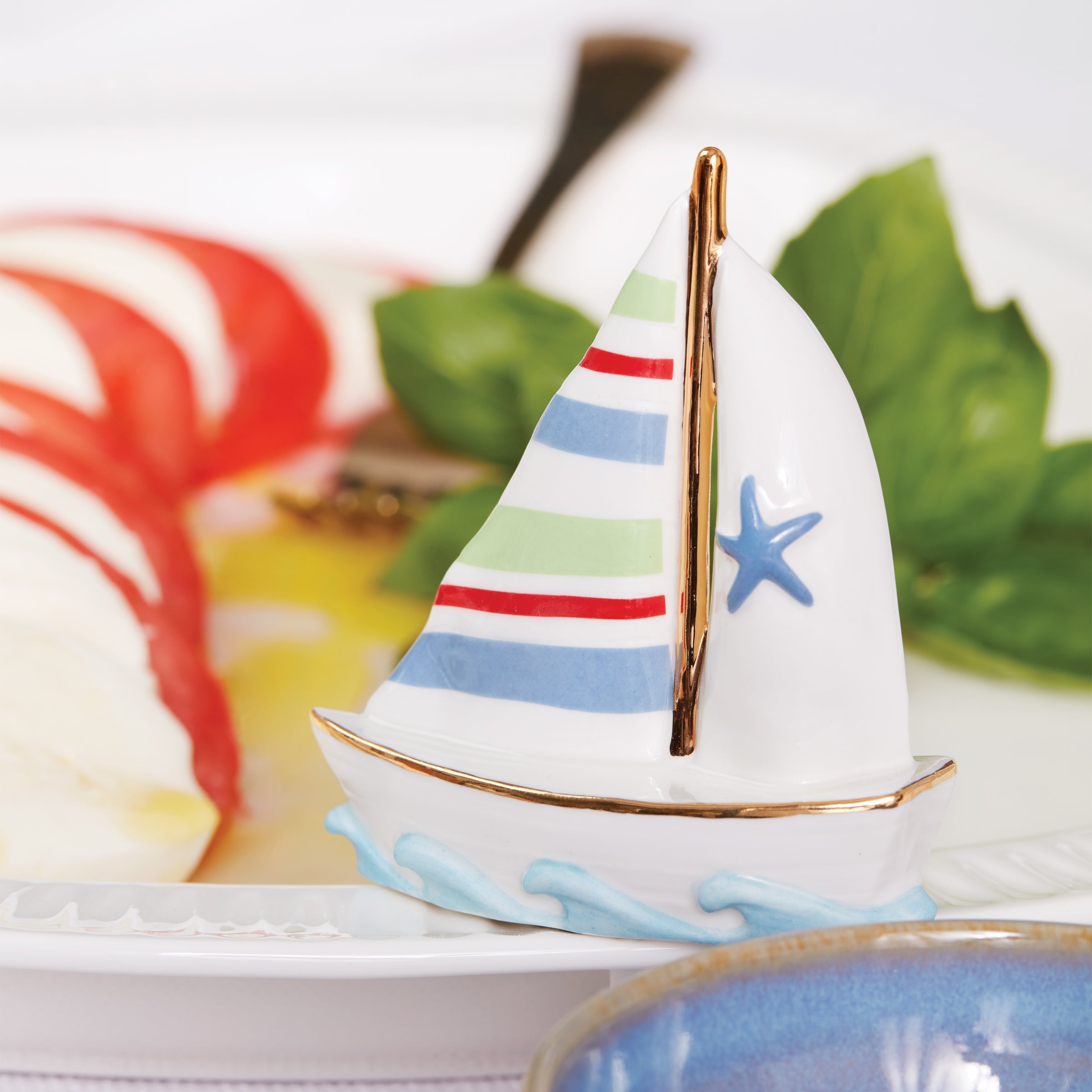 Profile Poppers Sailboat Popper - Image 4