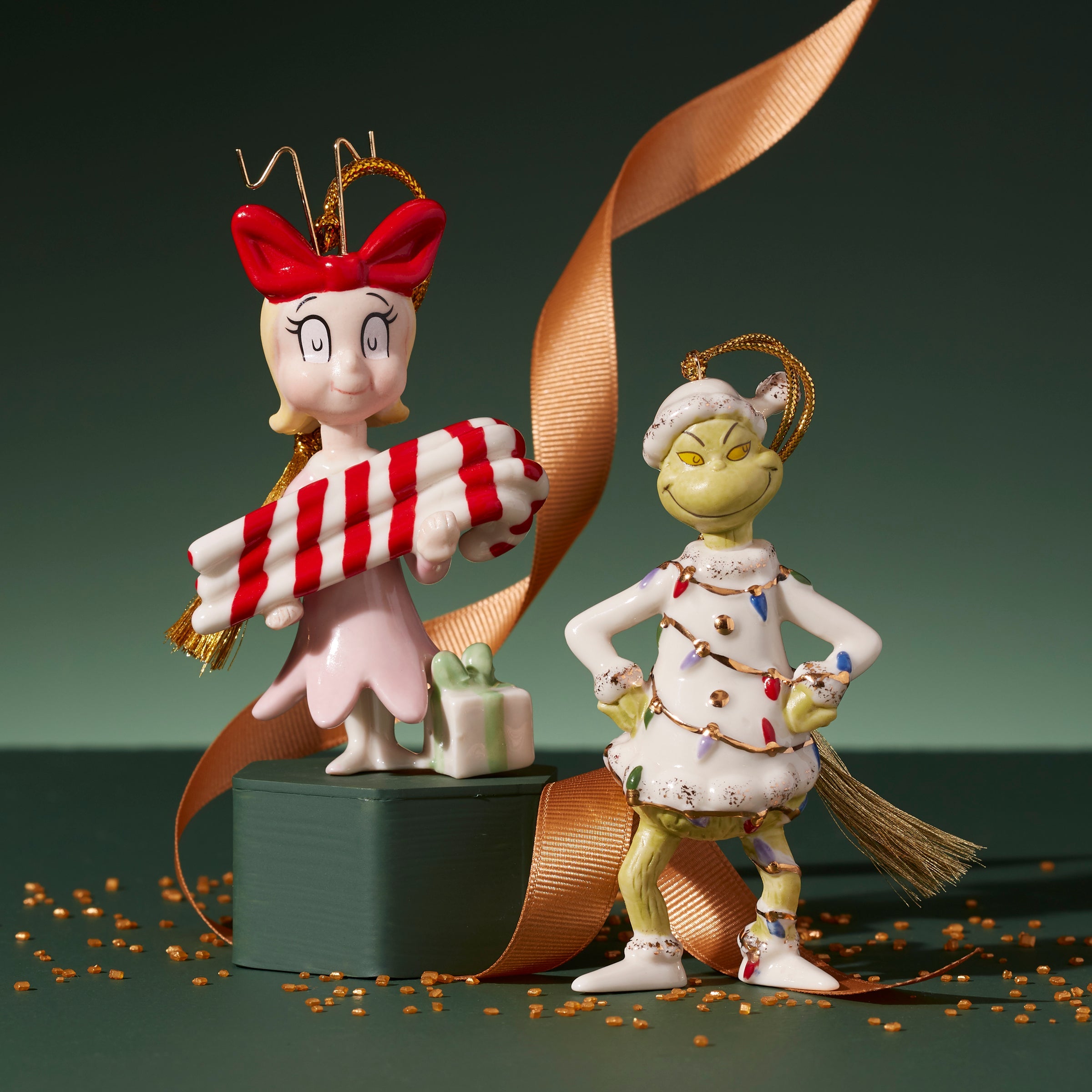 Cindy Lou Who Ornament - Image 4