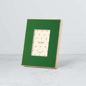 Make It Pop 4 x 6 Frame - Green